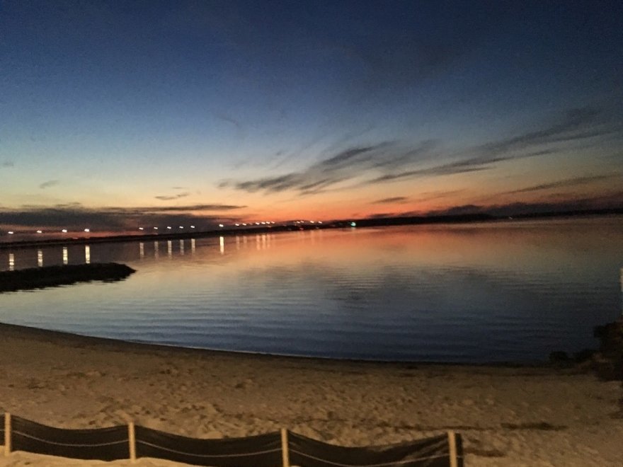 Sunset Island On-Site Management Office