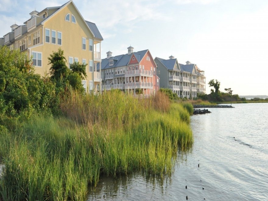 Sunset Island On-Site Management Office