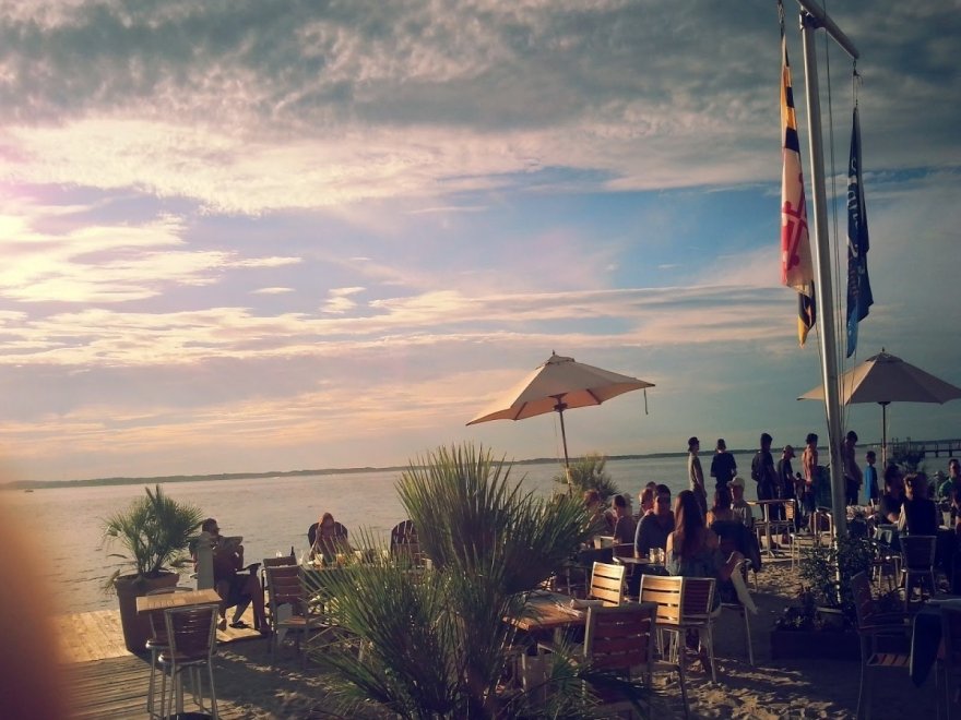 Sunset Island On-Site Management Office