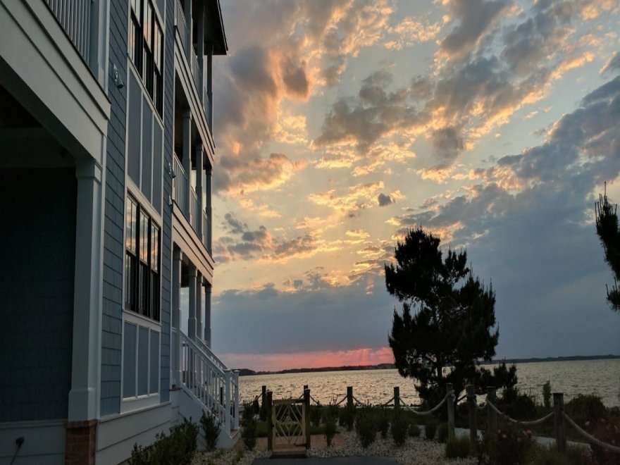 Sunset Island On-Site Management Office