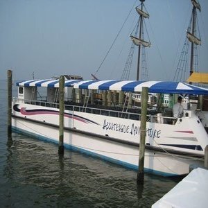 Assateague Adventure Cruises