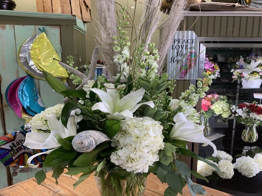 Ocean City Florist, Gifts, & Flower Delivery
