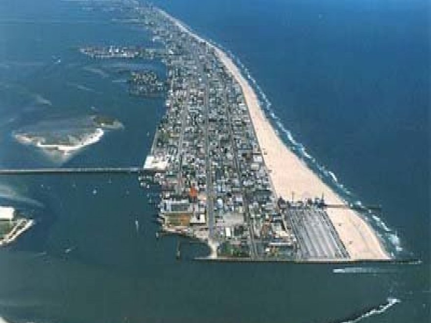 Ocean City Sky Tours