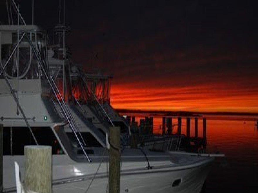 Bahia Marina Inc