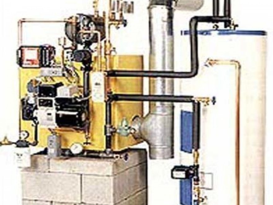 Cropper Oil