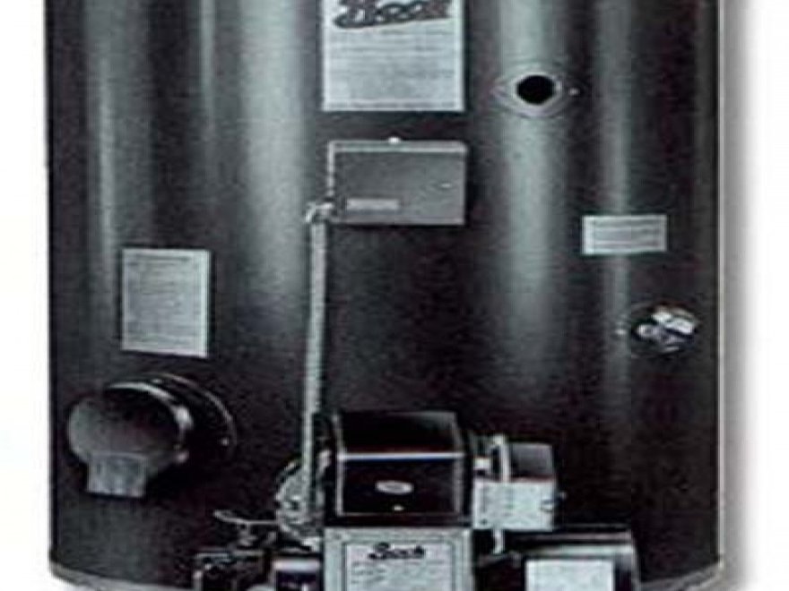 Cropper Oil