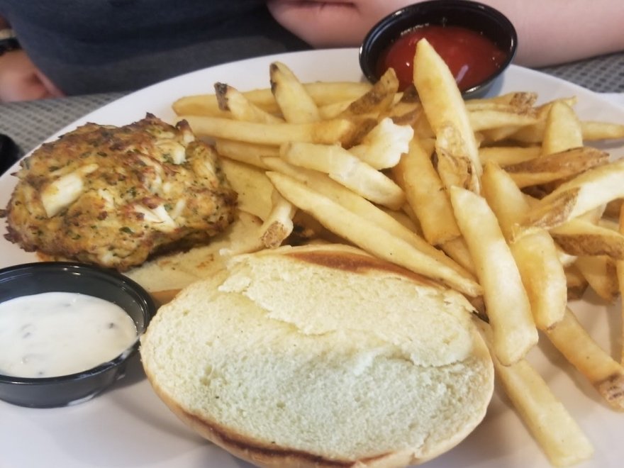 Harpoon Hanna's