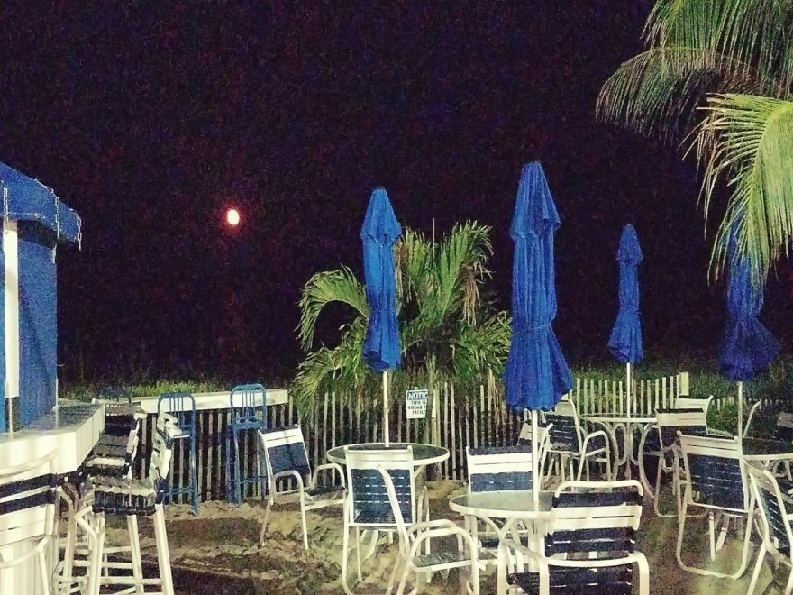 Schooner's Restaurant