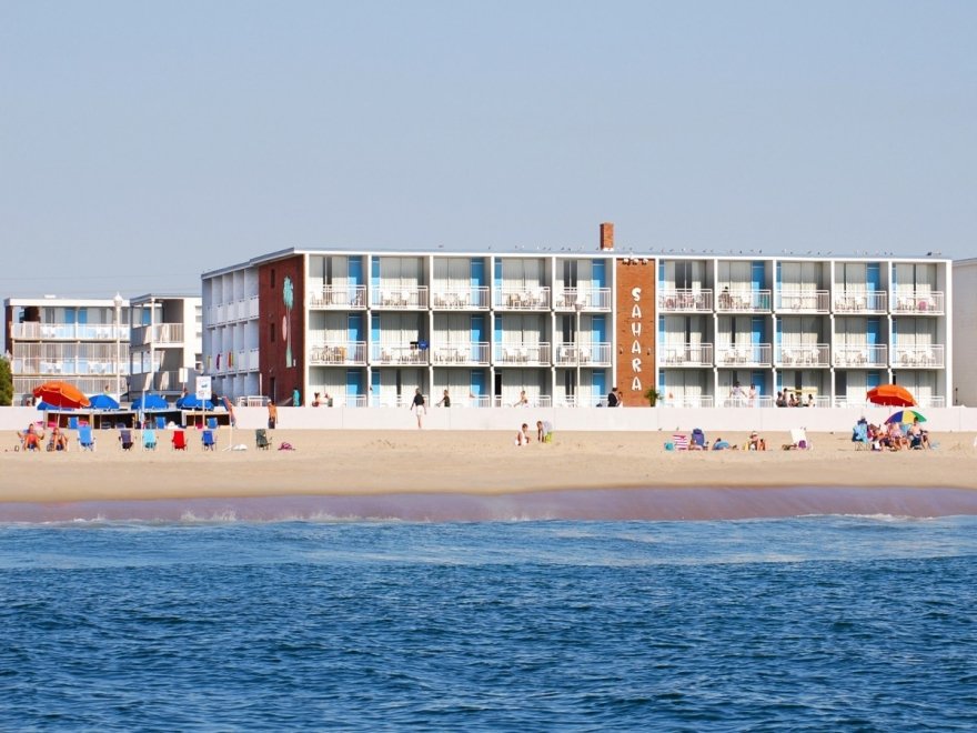 B.E.S.T. Motels