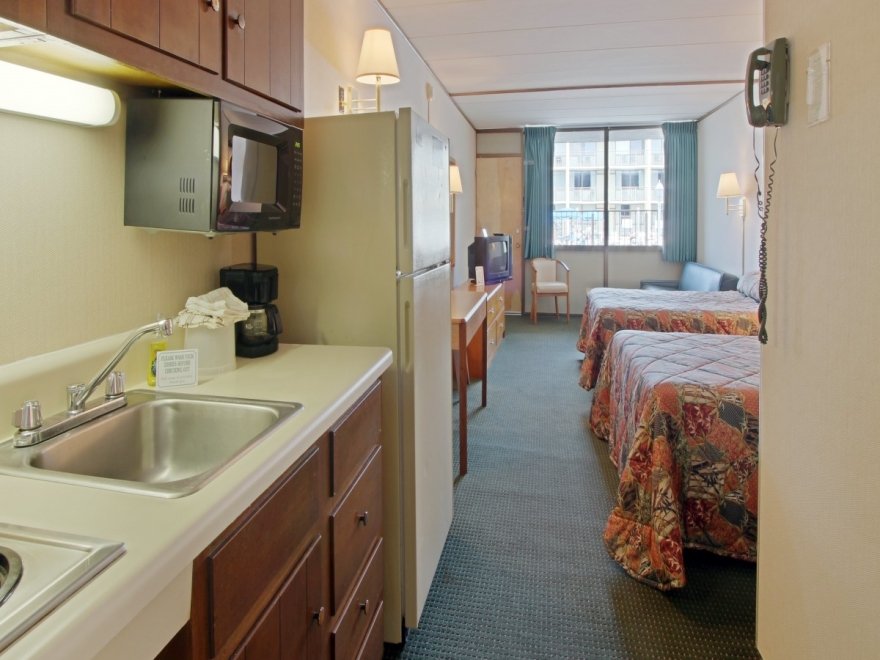B.E.S.T. Motels