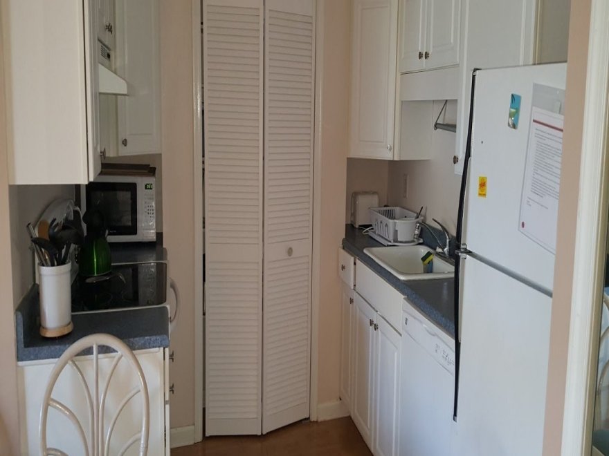 Club Ocean Villa II Timeshare