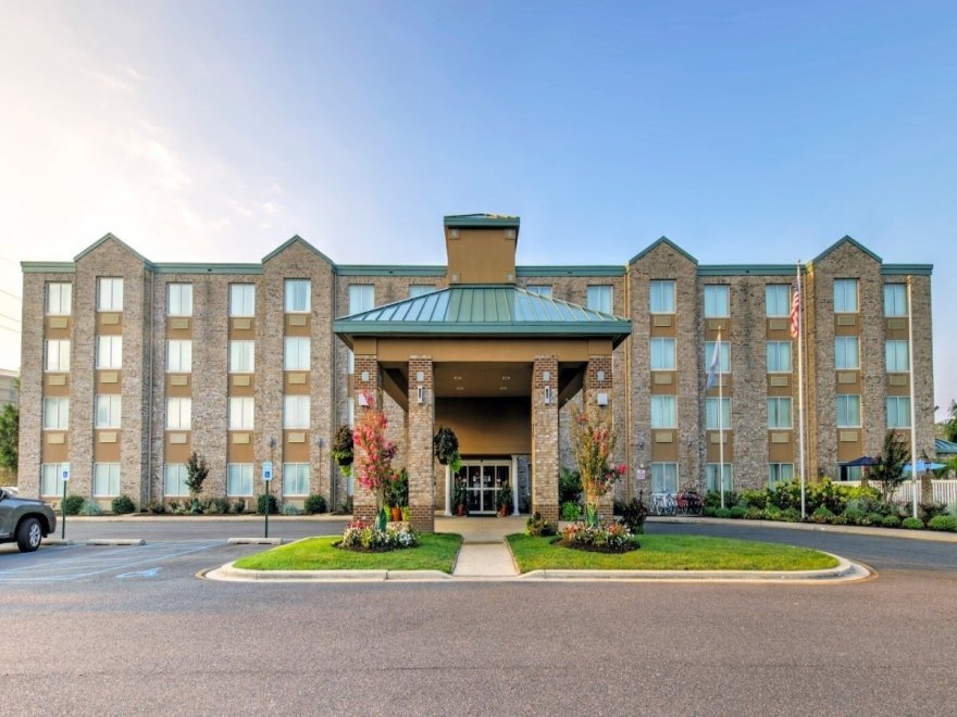 Hotel Bethany Beach