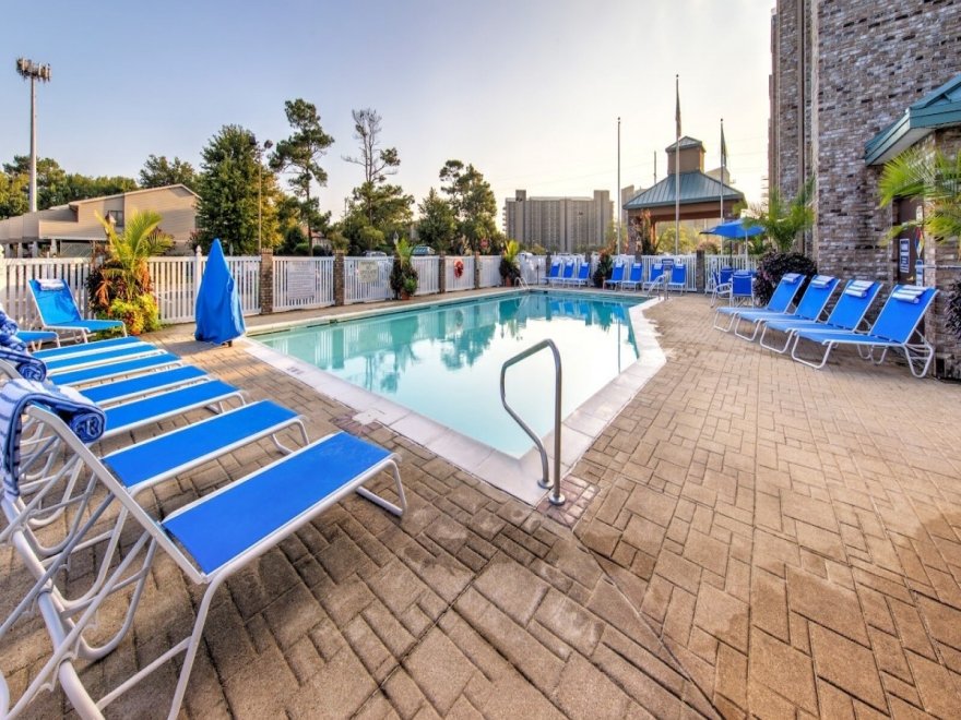 Hotel Bethany Beach