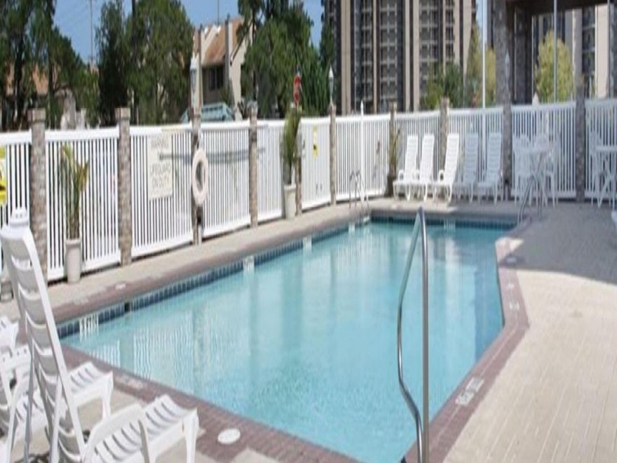 Hotel Bethany Beach