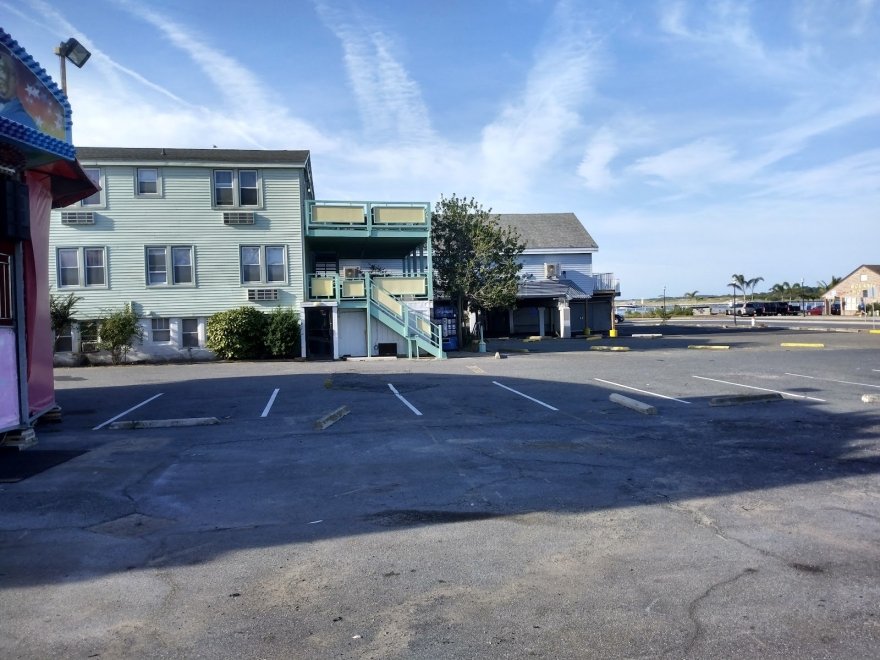 Inlet Lodge