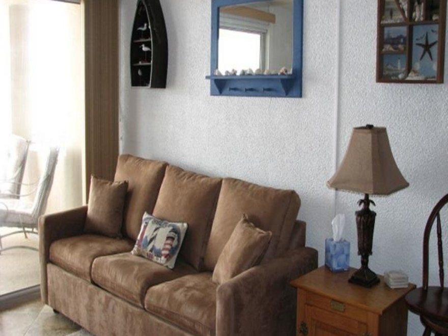 Polynesian Condominium