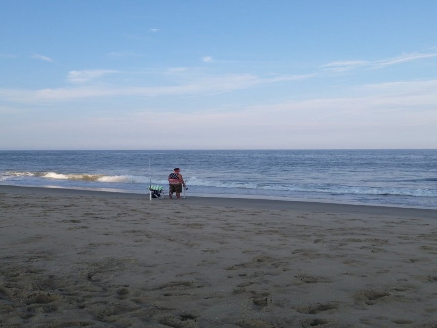 Seeley's OC Sandcastle