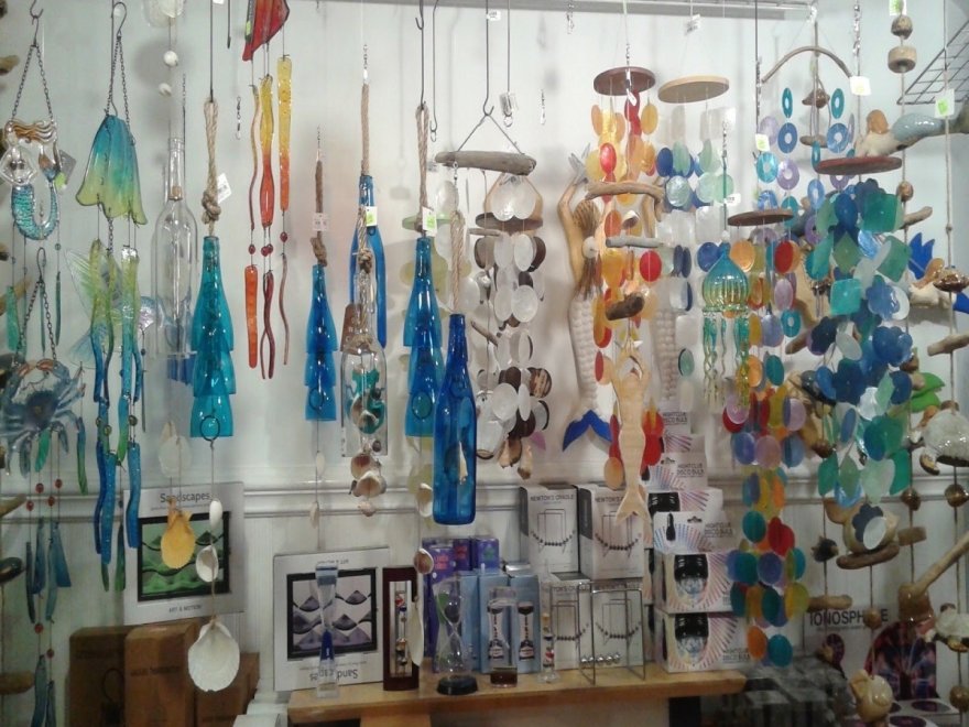 The Kite Loft