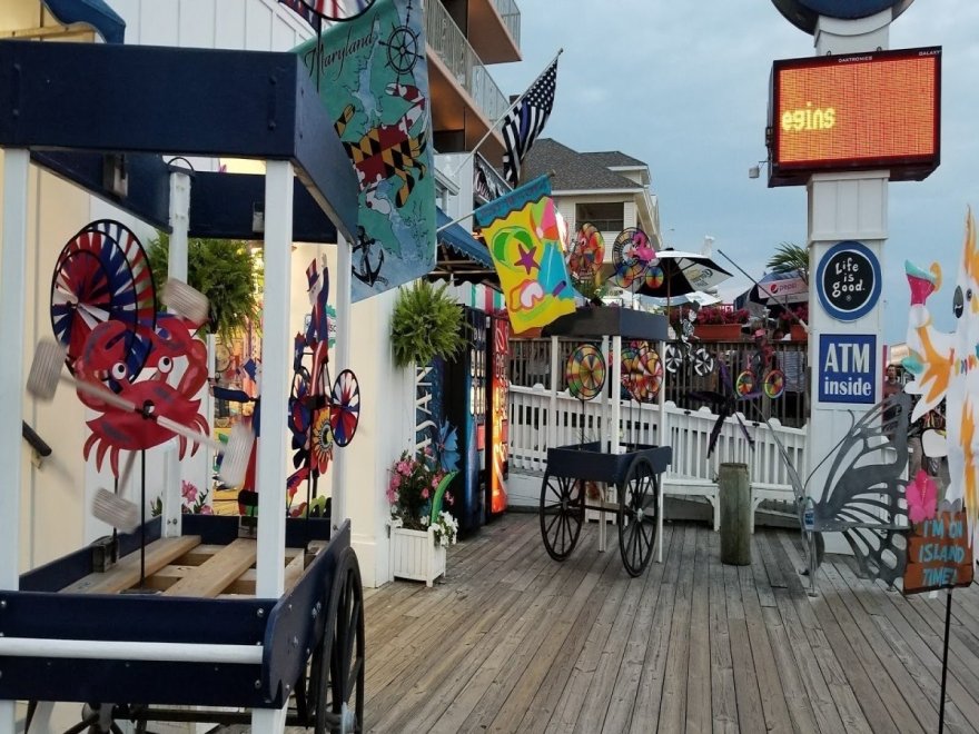 The Kite Loft