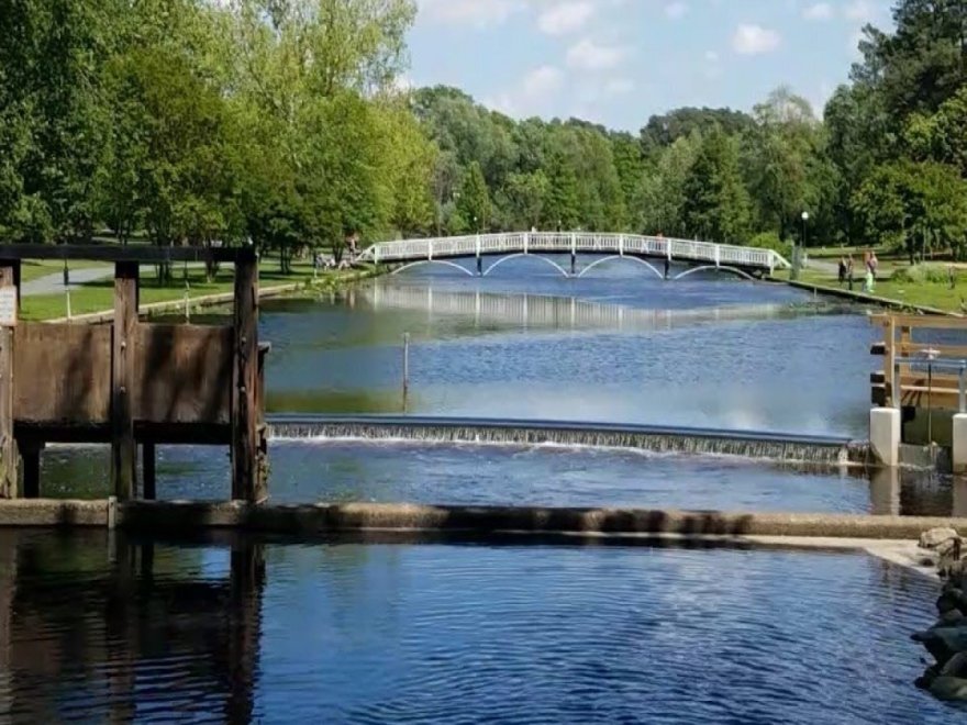 Salisbury Zoological Park