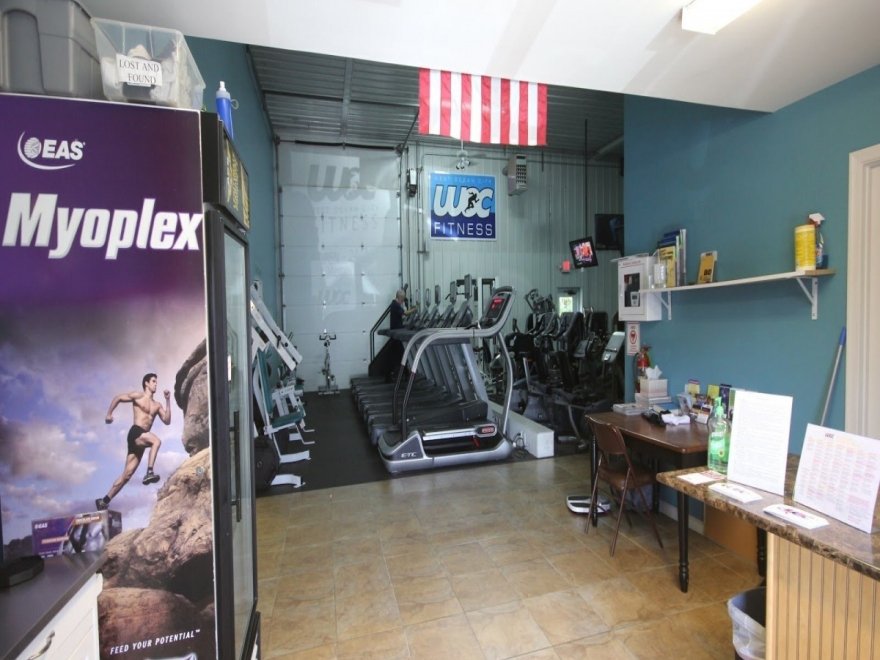 WOC Fitness