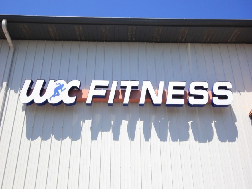 WOC Fitness
