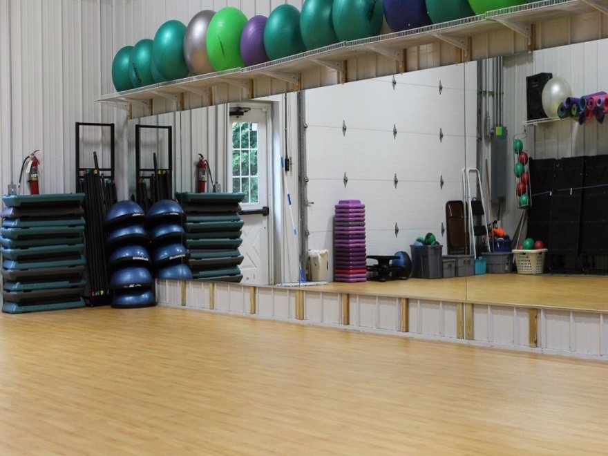 WOC Fitness
