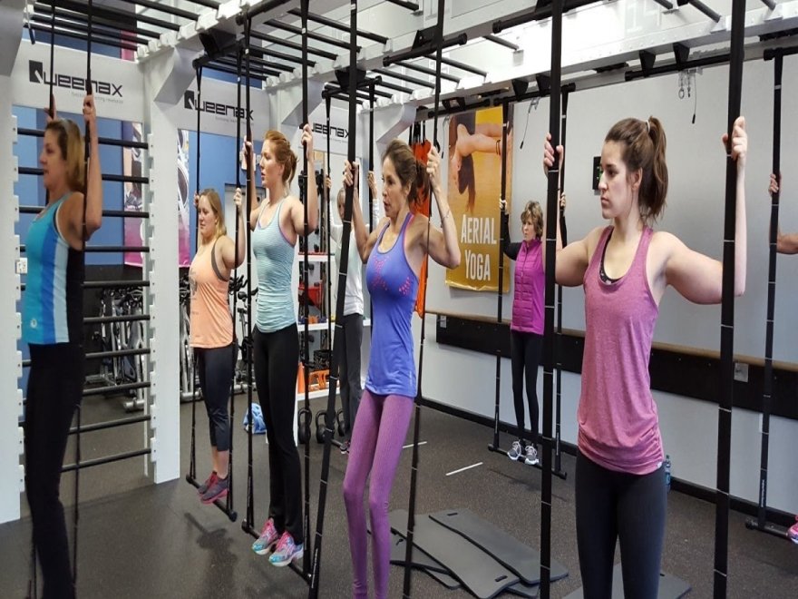 WOC Fitness