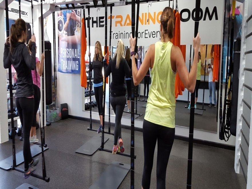 WOC Fitness
