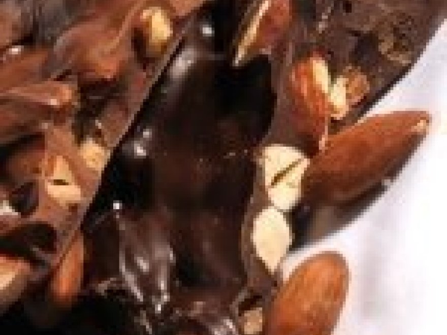 Wockenfuss Candies #33