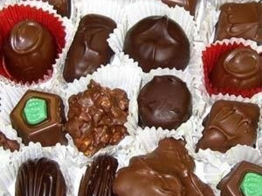 Wockenfuss Candies #33