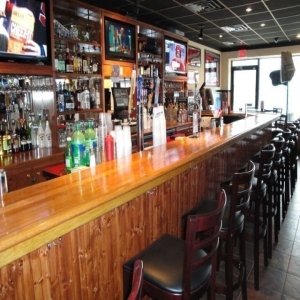 High Stakes Bar & Grill