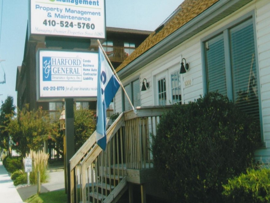 Shore Management Inc