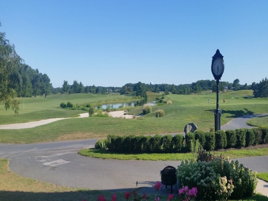Bear Trap Dunes