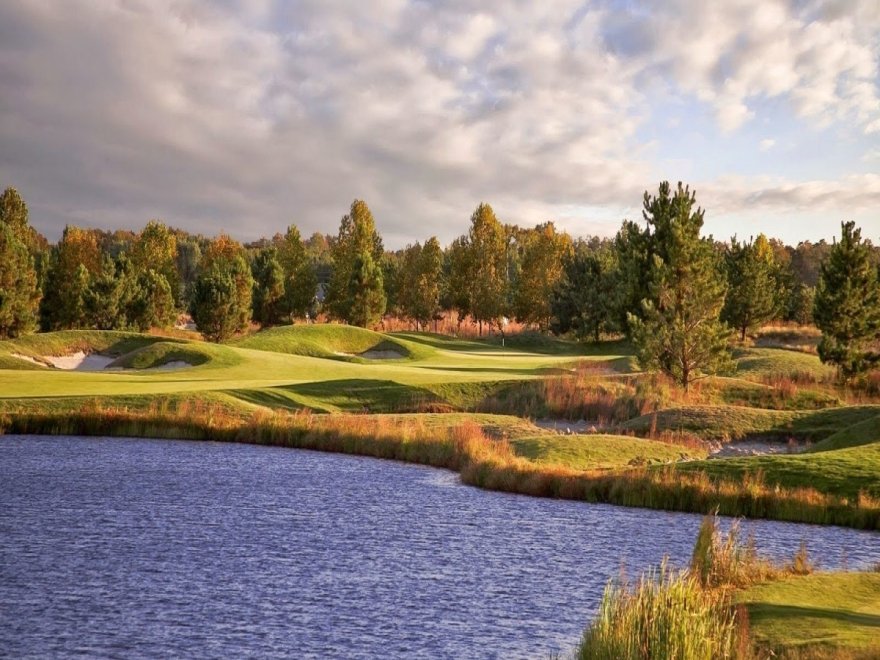 Bear Trap Dunes