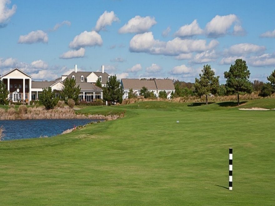 Bear Trap Dunes