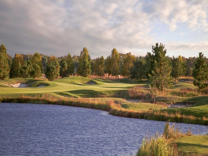 Bear Trap Dunes