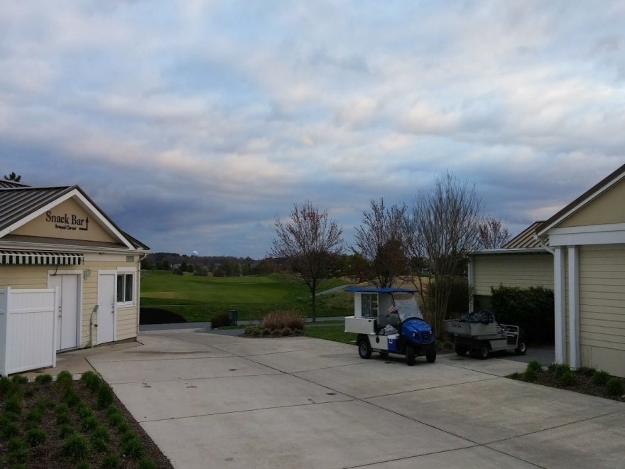 Bear Trap Dunes