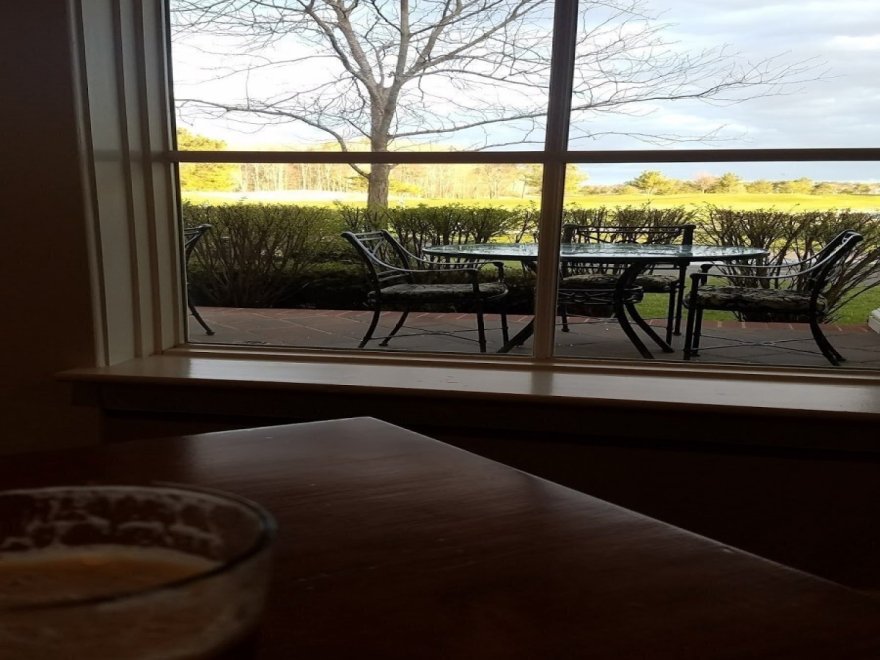 Bear Trap Dunes