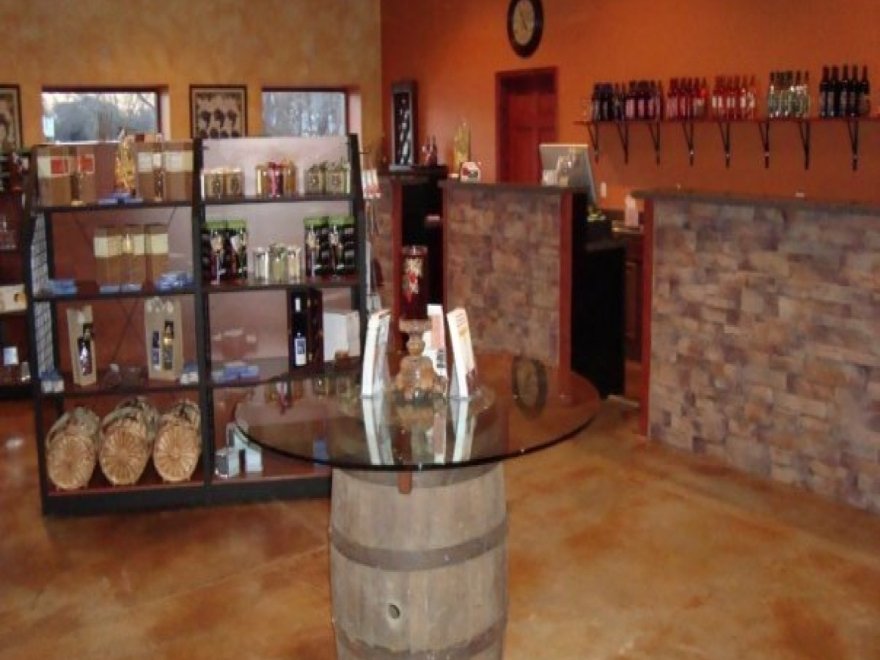 Salted Vines Vineyard & Winery