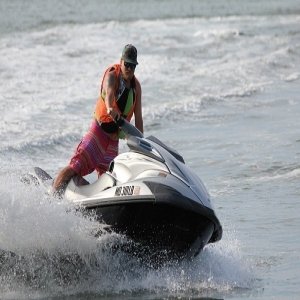 Back Bay Adventures: Jet Ski Rentals, Fishing Charters & Party Boat