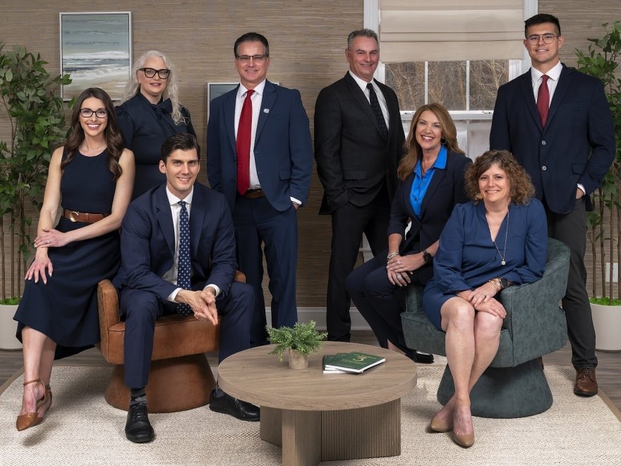 Montgomery Financial