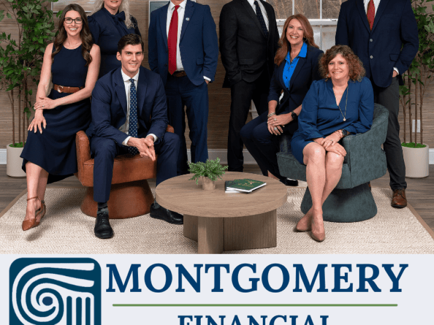 Montgomery Financial