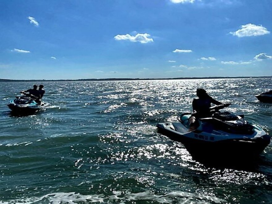 OC Baysports Jet Ski Rentals