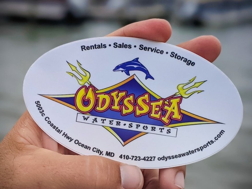 Odyssea Watersports Jetski Rentals, Boat Rentals, Service Shop and Storage Facility