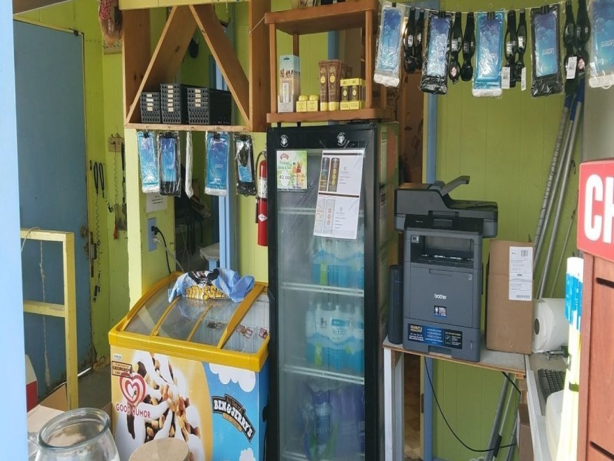 Odyssea Watersports Jetski Rentals, Boat Rentals, Service Shop and Storage Facility