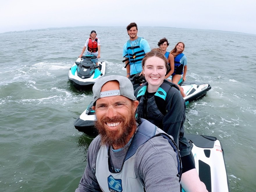 Odyssea Watersports Jetski Rentals, Boat Rentals, Service Shop and Storage Facility