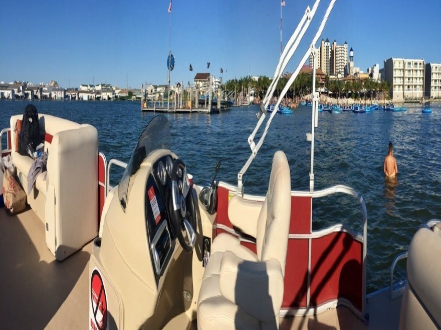Odyssea Watersports Jetski Rentals, Boat Rentals, Service Shop and Storage Facility