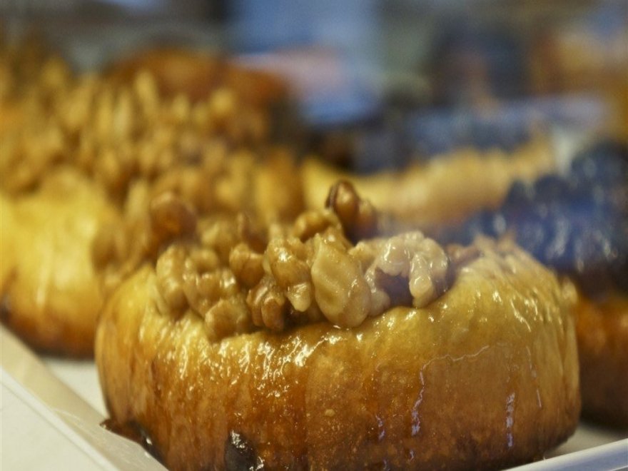 The Point Coffee Shop & Bakery