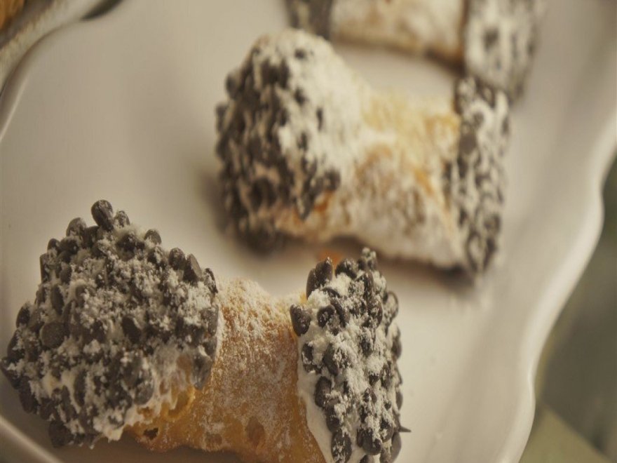 The Point Coffee Shop & Bakery